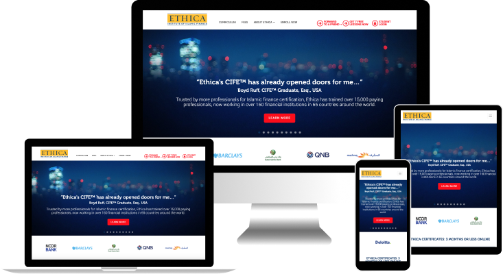 Ethica Institute of Islamic Finance
