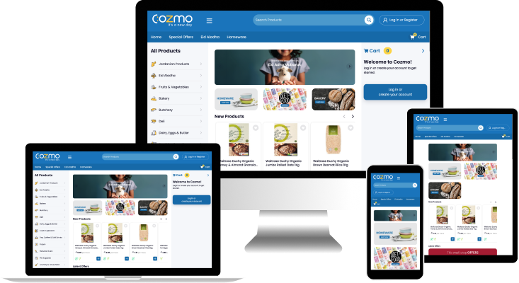 Cozmo
