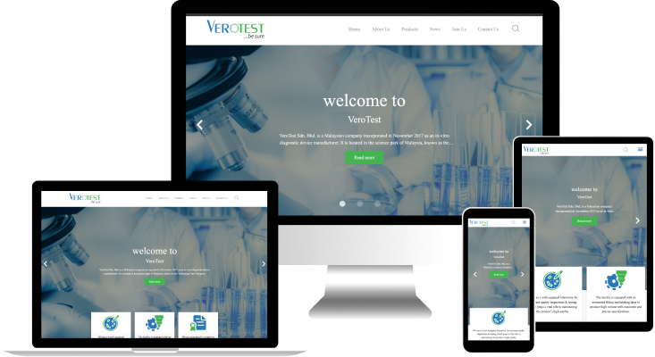 VeroTest