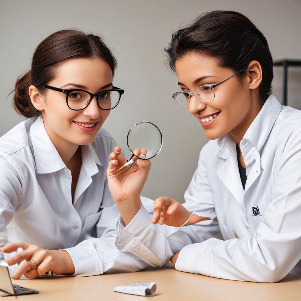 Understanding Quality Control (QC) and Quality Assurance (QA)