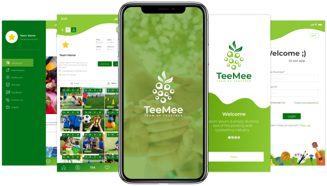 Teemee
