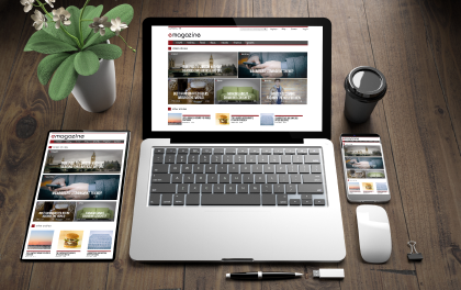 6 Undeniable Reasons Why Your Website Should Be Responsive