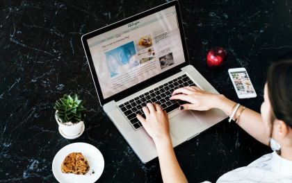 Knowing your clients is crucial for small business success.